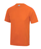 Higham Harriers Cool Smooth Teeshirt with Printed Logo available in different Colours