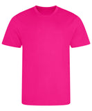 Higham Harriers Cool Smooth Teeshirt with Printed Logo available in different Colours