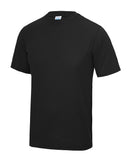 Higham Harriers Cool Smooth Teeshirt with Printed Logo available in different Colours