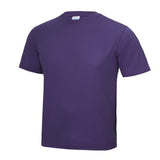 Higham Harriers Cool Smooth Teeshirt with Printed Logo available in different Colours