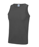 Higham Harriers Cool Neoteric Vest with Printed Logo available in different Colours