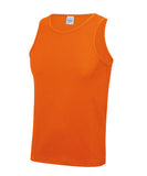 Higham Harriers Cool Neoteric Vest with Printed Logo available in different Colours