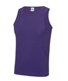 Higham Harriers Cool Neoteric Vest with Printed Logo available in different Colours